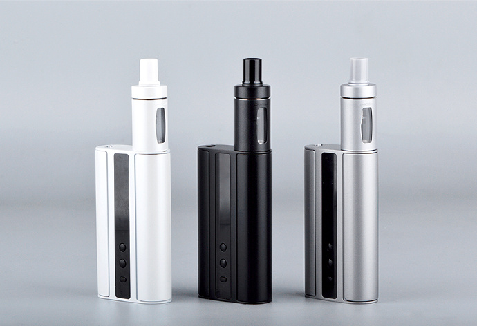 依丽芙(Eleaf)新款iStick-TC100W机械电子烟